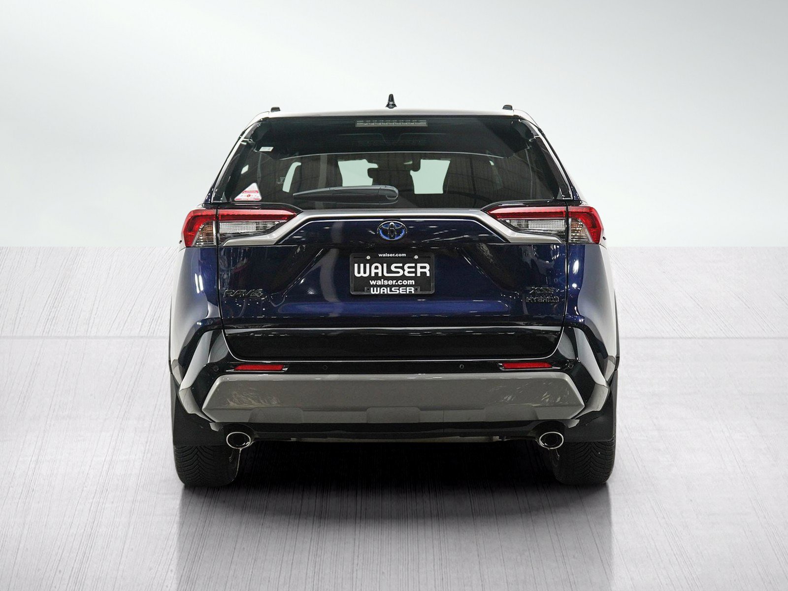 Used 2020 Toyota RAV4 XSE AWD/4WD image 4