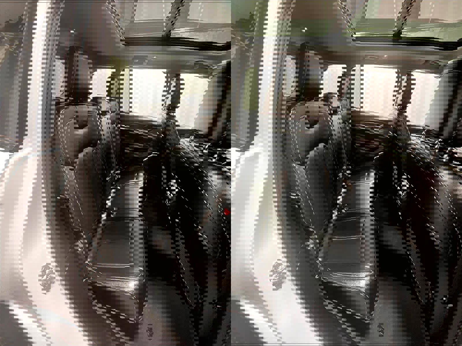 Used 2022 Jeep Grand Cherokee Limited 4xe w/ MOPAR Finishing Package image 16