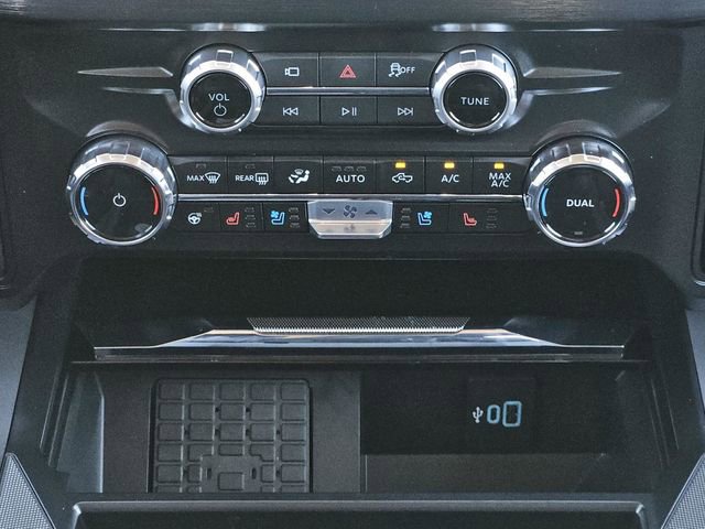 New 2026 Ford F250 Lariat image 16