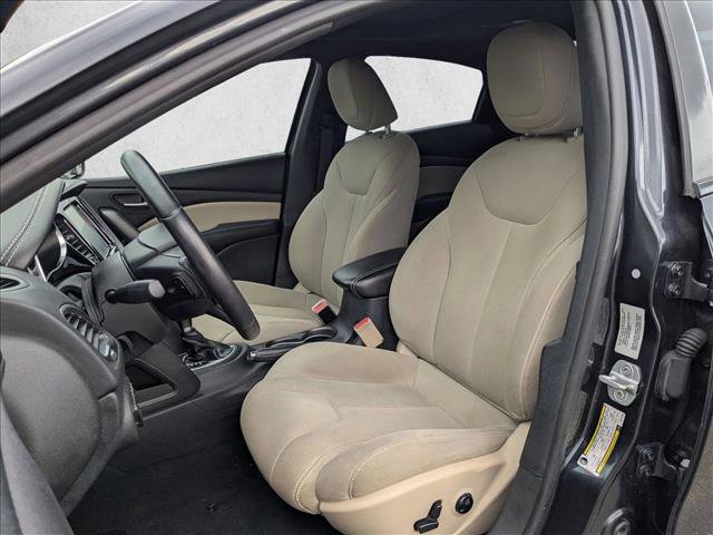 Used 2013 Dodge Dart Limited image 16