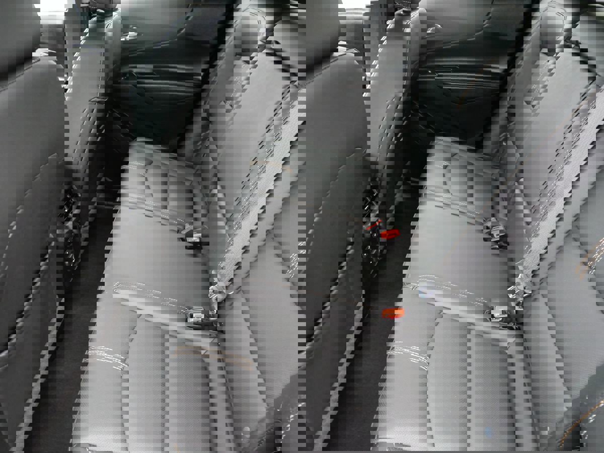 Used 2022 Chevrolet Equinox Premier image 22