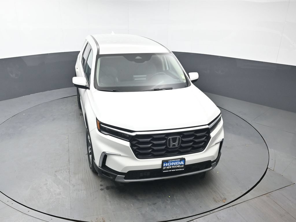 Certified 2023 Honda Pilot EX-L image 46