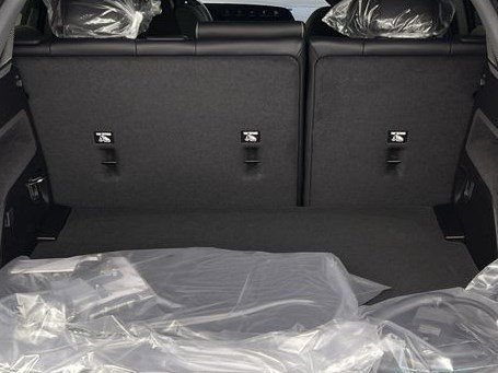 New 2027 Cadillac Optiq Sport RWD image 23