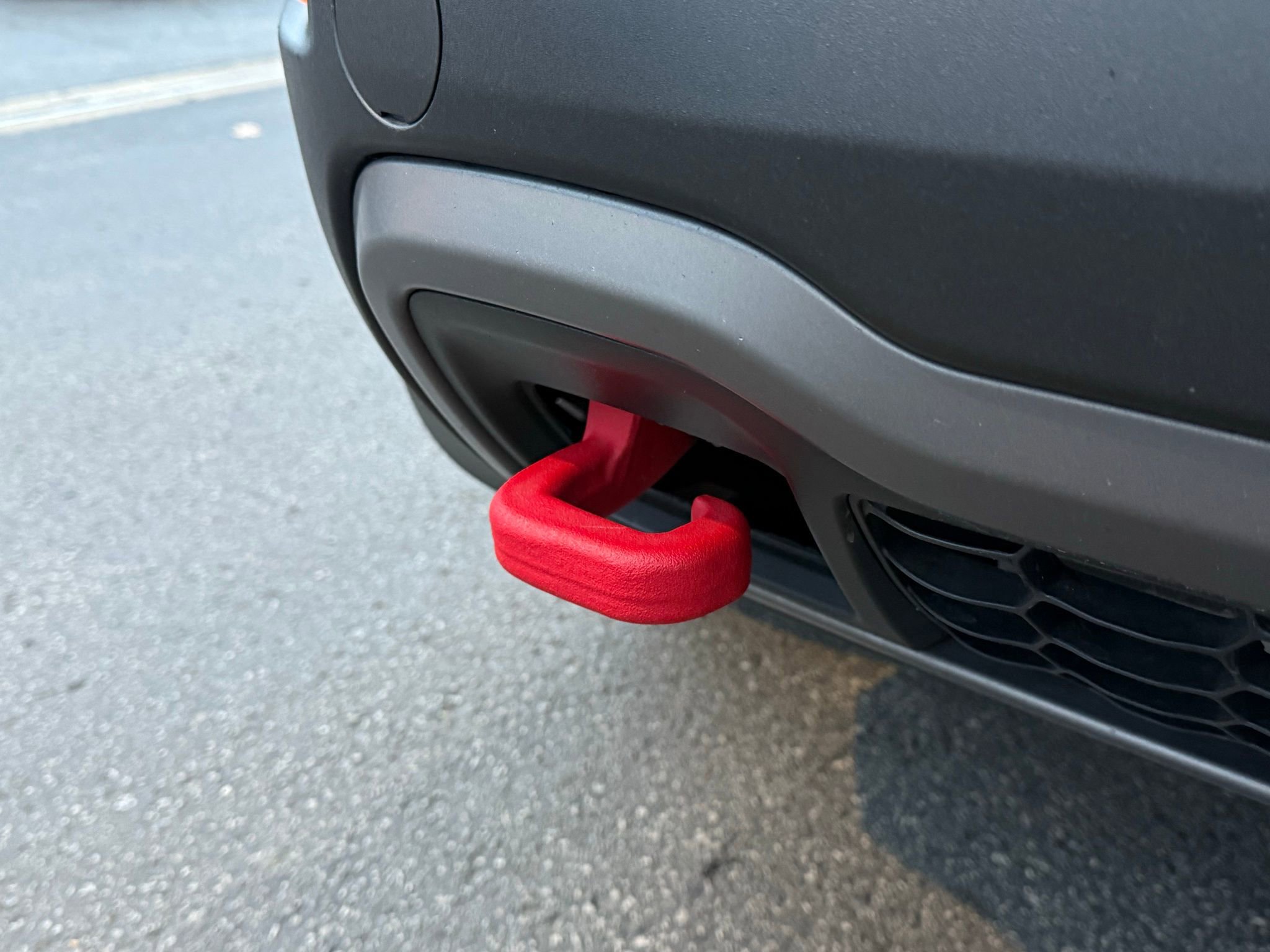 Used 2023 Jeep Renegade Trailhawk image 16