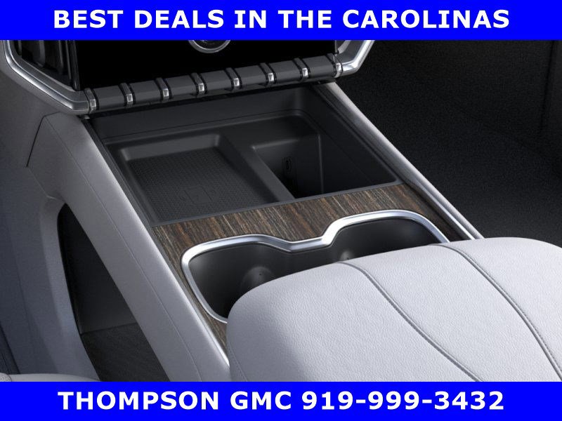 New 2026 GMC Acadia Denali w/ Super Cruise Package AWD/4WD image 23