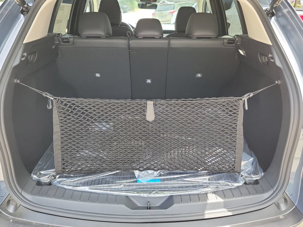New 2026 MAZDA CX-5 Preferred AWD/4WD image 9
