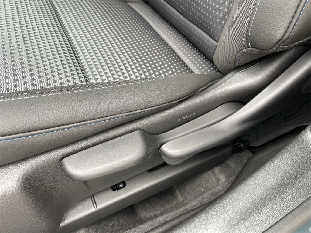 New 2026 Chevrolet Trax LT w/ Driver Confidence Package image 12