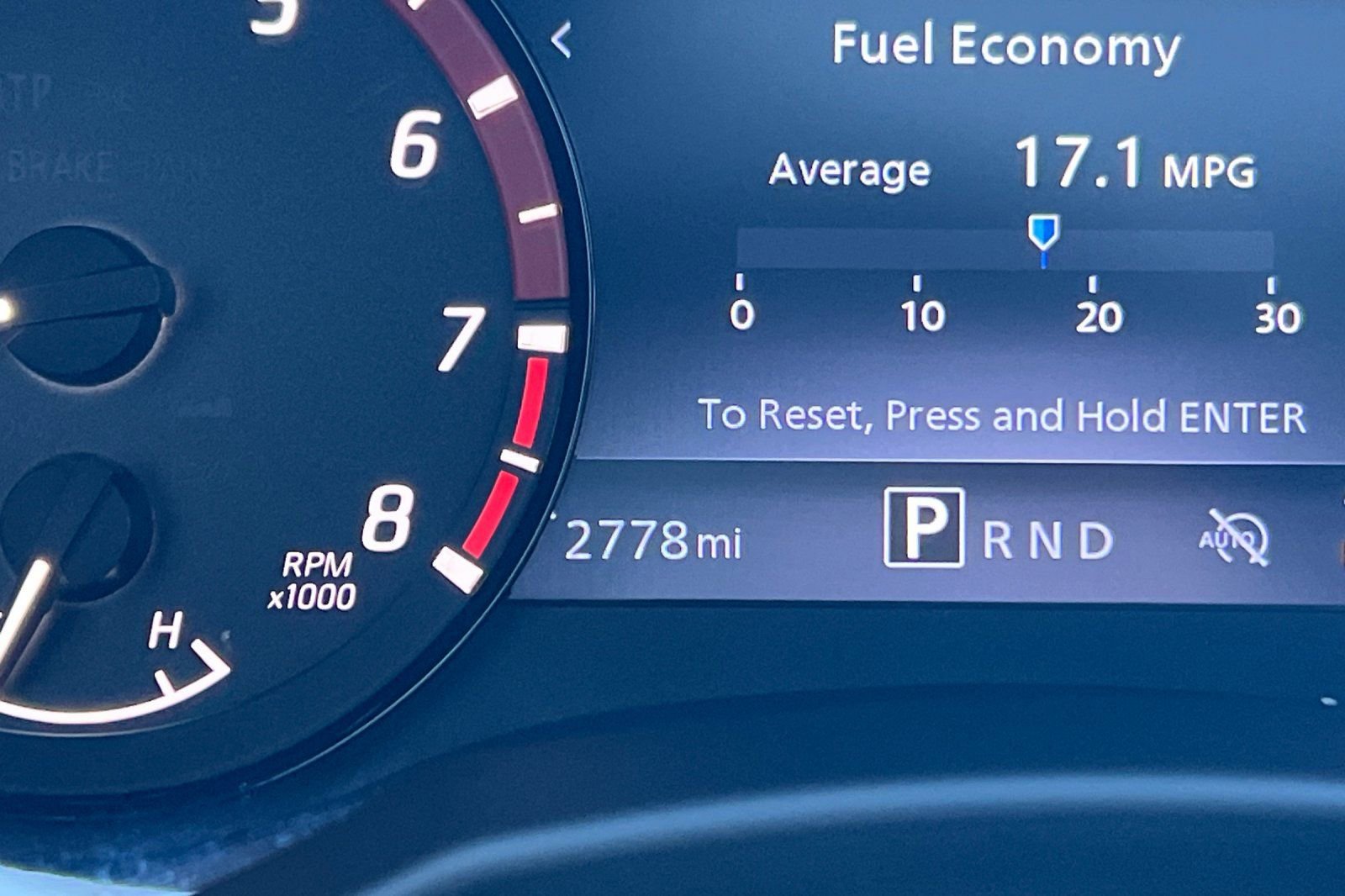 Used 2025 Nissan Frontier PRO-4X w/ Pro Premium Package image 25