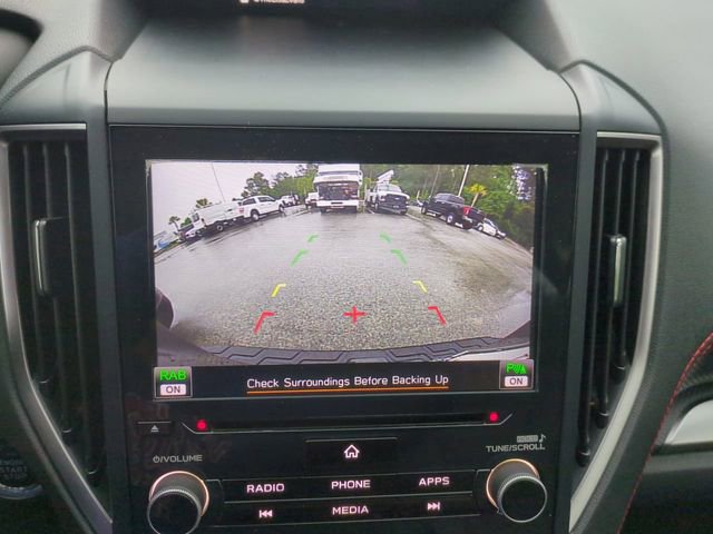 Used 2020 Subaru Forester Sport AWD/4WD image 23