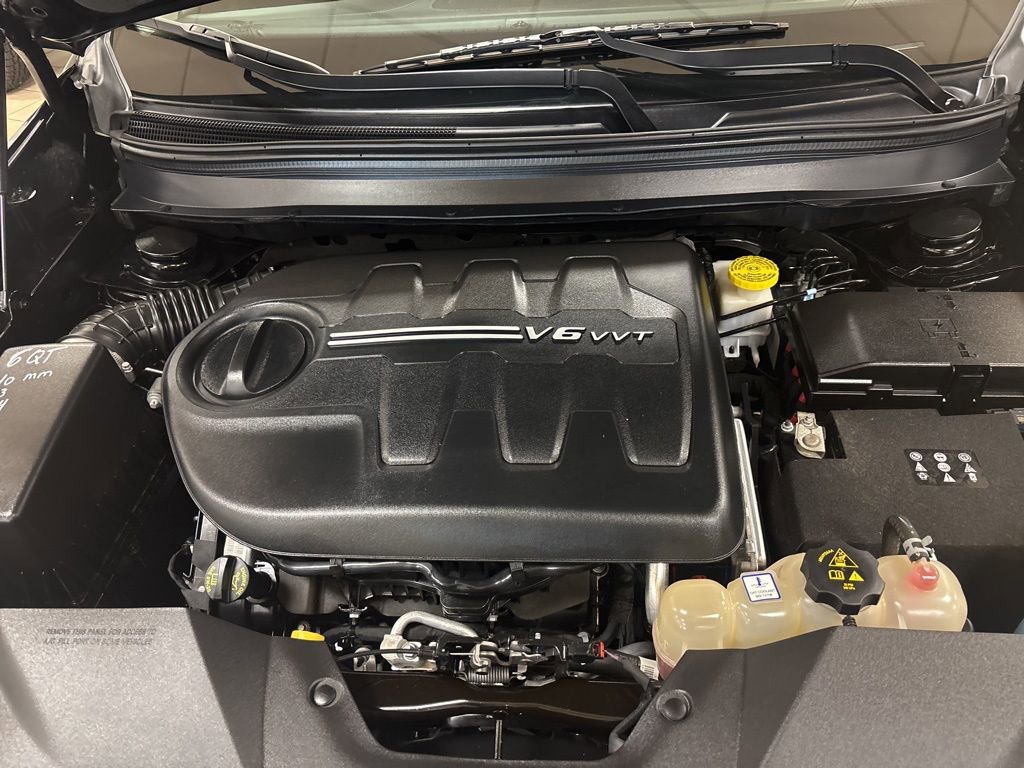 Used 2022 Jeep Cherokee Latitude Lux AWD/4WD image 33