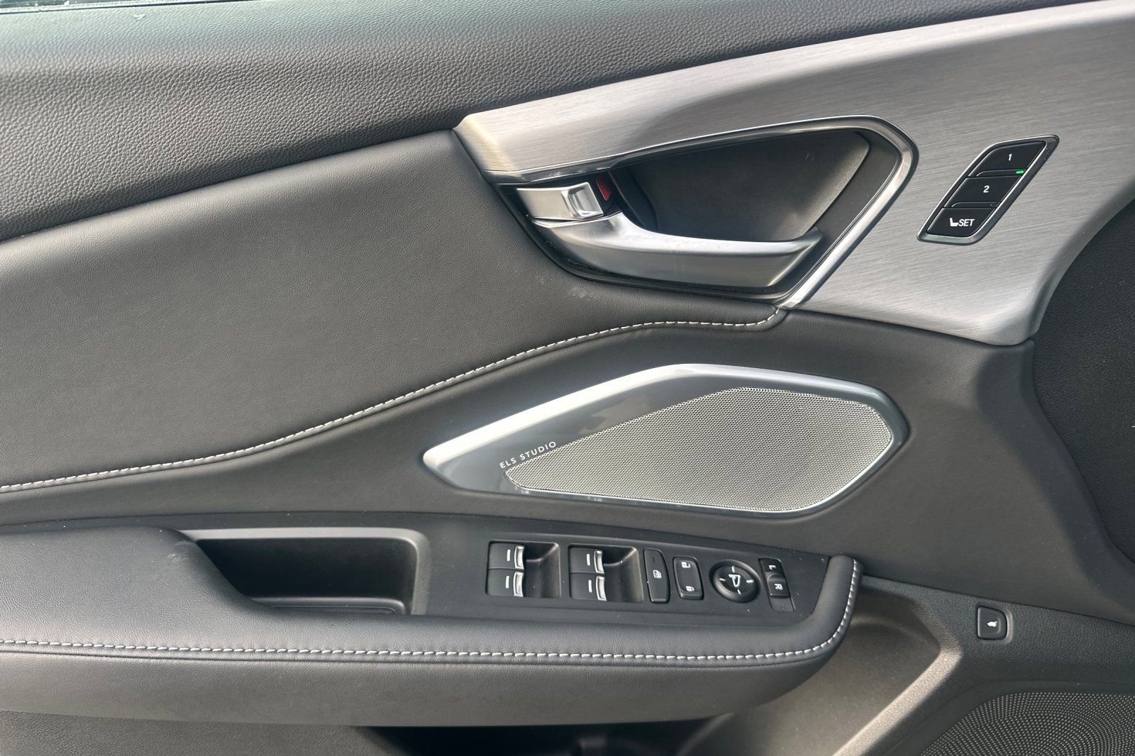 Used 2023 Acura RDX w/ Technology Package image 10