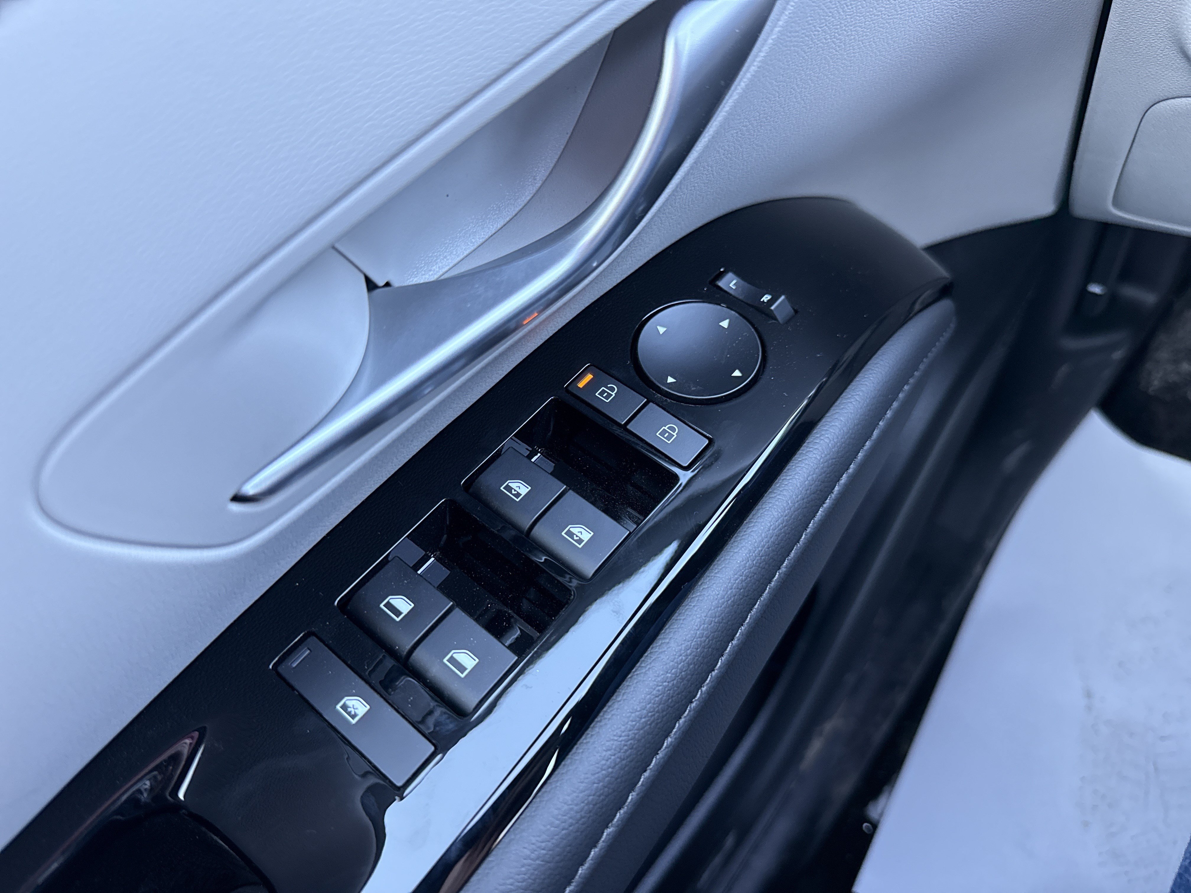 New 2026 Hyundai Tucson Limited AWD/4WD image 31
