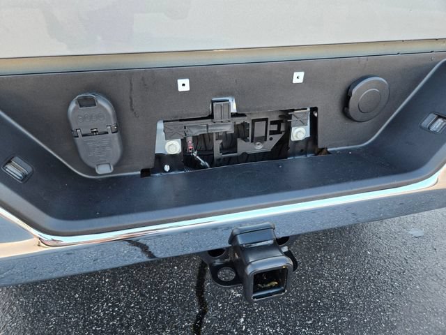 Used 2025 GMC Sierra 1500 SLT AWD/4WD image 17