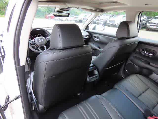 New 2026 Honda HR-V EX-L image 14