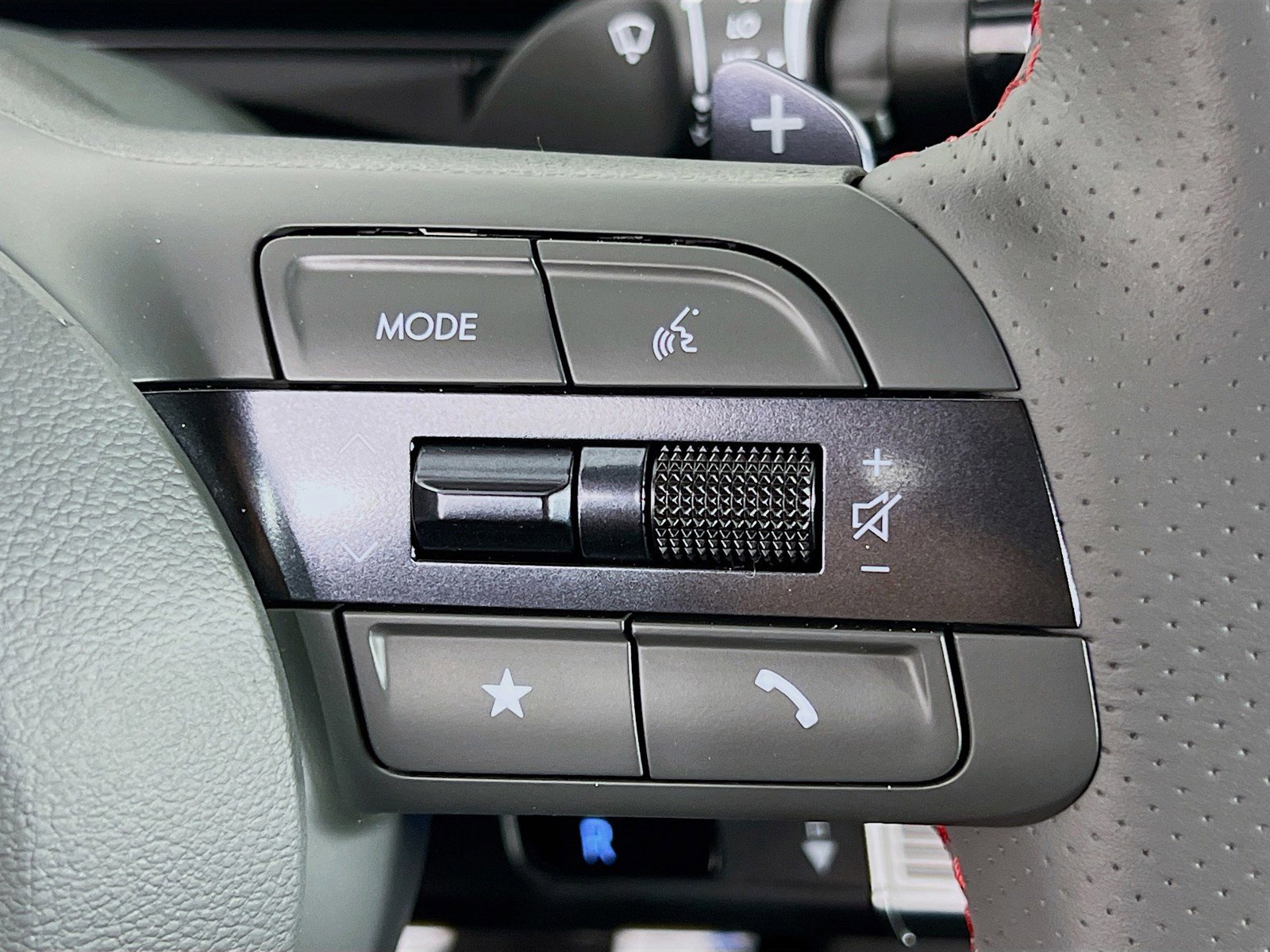 New 2026 Hyundai Sonata N Line FWD image 16