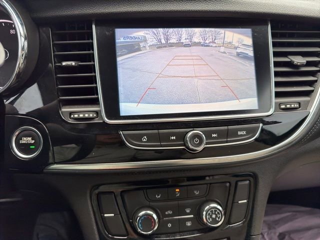 Used 2018 Buick Encore Preferred image 15