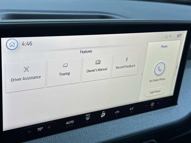 New 2025 Ford Maverick XLT w/ 4K Tow Package image 16