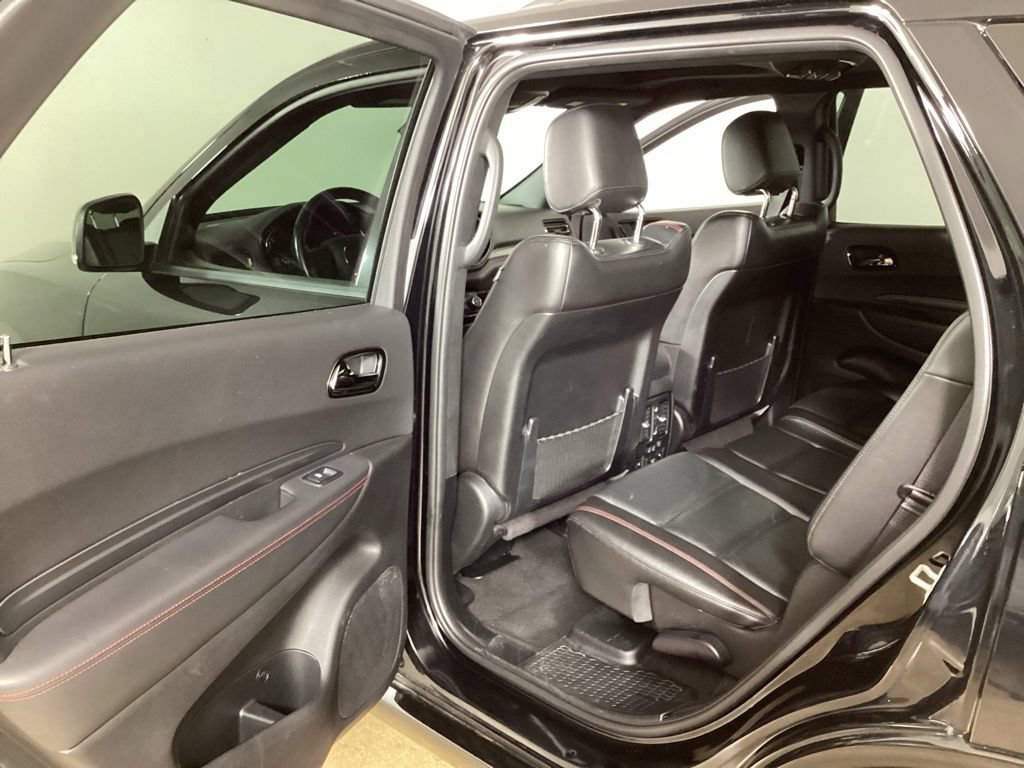 Used 2024 Dodge Durango GT AWD/4WD image 23