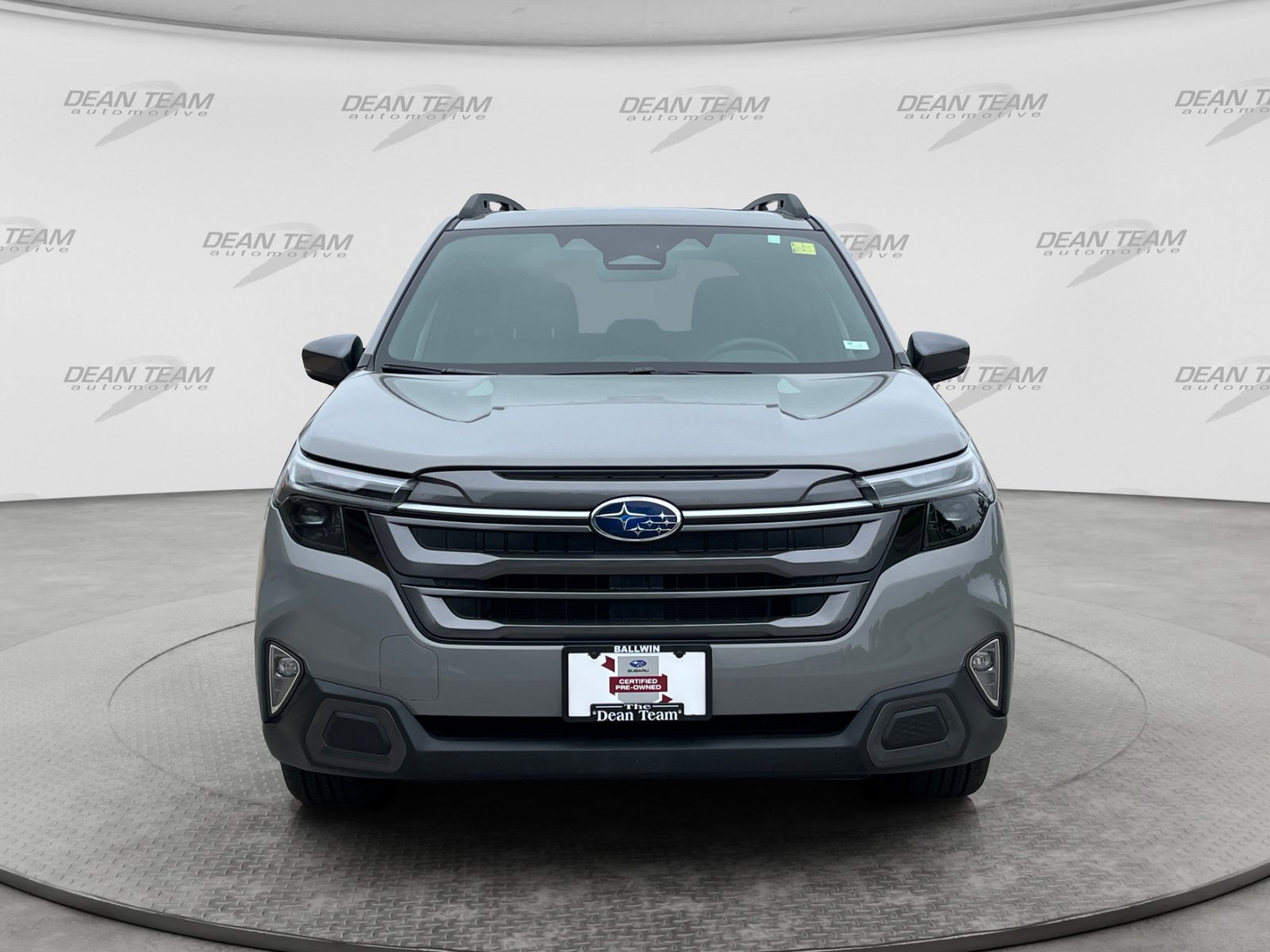 Used 2026 Subaru Forester Limited w/ Limited Package AWD/4WD image 2