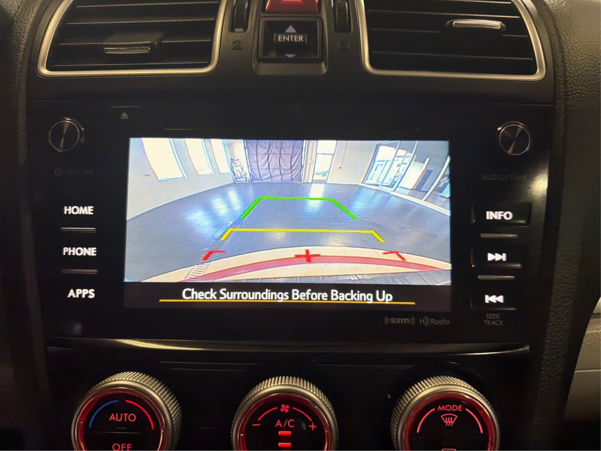 Used 2018 Subaru Forester 2.5i Premium w/ Protection Package #3A AWD/4WD image 28