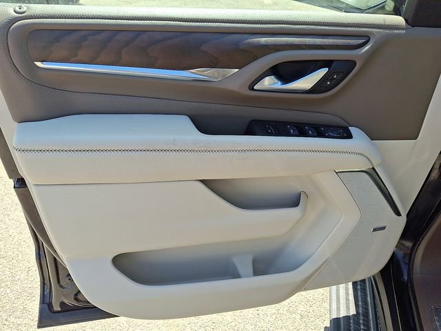Used 2022 GMC Yukon Denali image 11