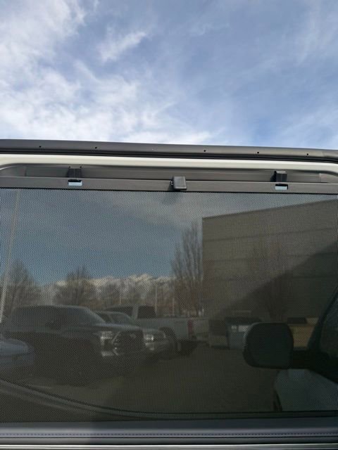 Used 2025 Toyota Tundra Platinum image 36