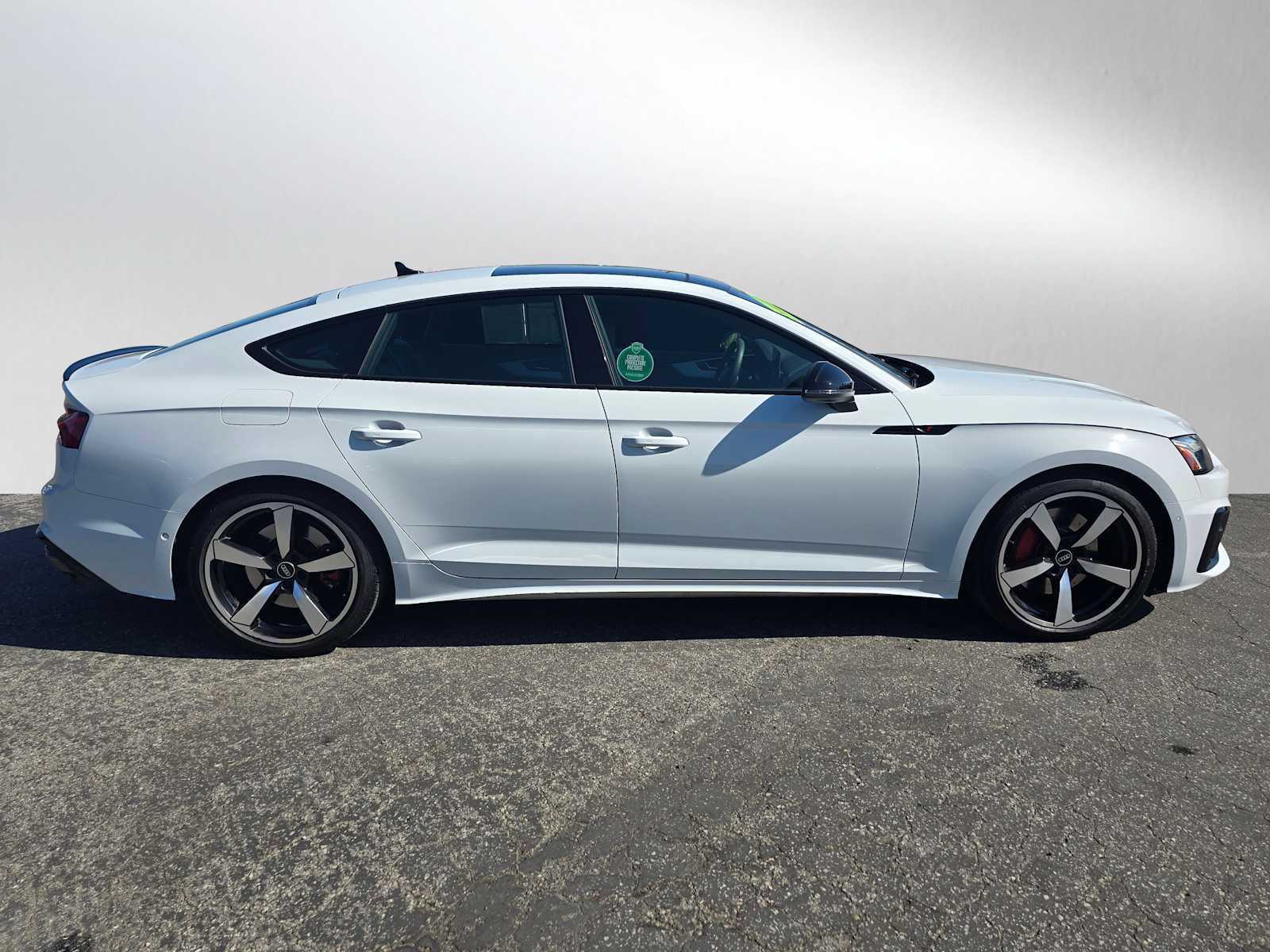 Used 2023 Audi A5 2.0T Prestige w/ Black Optic Plus Package image 6