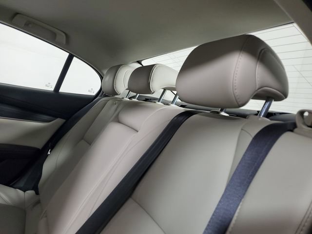 Certified 2023 MAZDA MAZDA3 s image 12