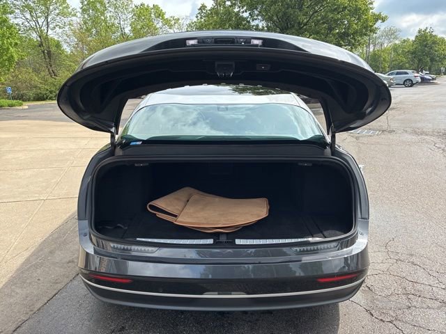 Used 2023 Lucid Air Grand Touring AWD/4WD image 36