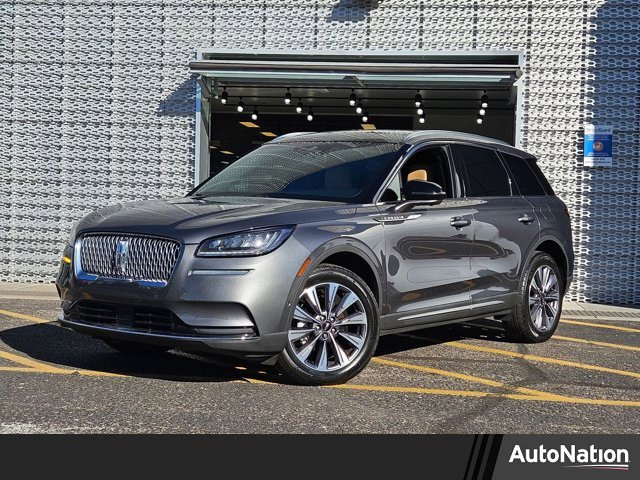Used 2022 Lincoln Corsair Reserve w/ Equipment Group 201A