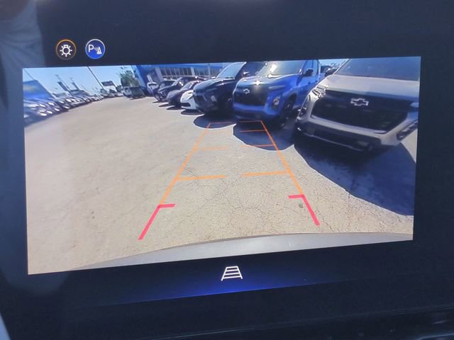 New 2026 Chevrolet Equinox LT w/ Midnight Edition image 18