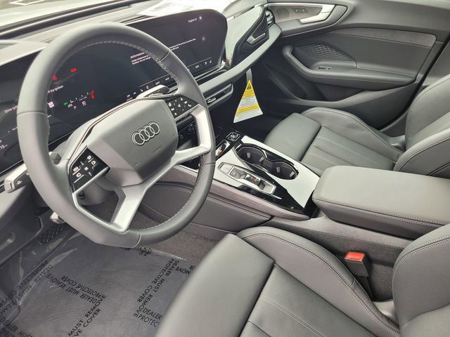 Used 2025 Audi A5 2.0T Premium Plus w/ Premium Plus image 11