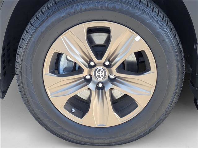 Used 2023 Toyota Highlander Bronze Edition image 25