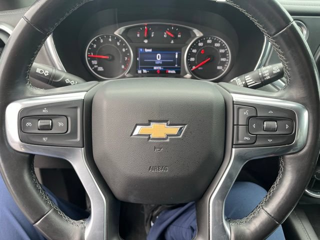 Used 2020 Chevrolet Blazer LT AWD/4WD image 15