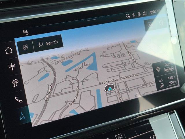 New 2026 Audi Q8 Premium Plus AWD/4WD image 12