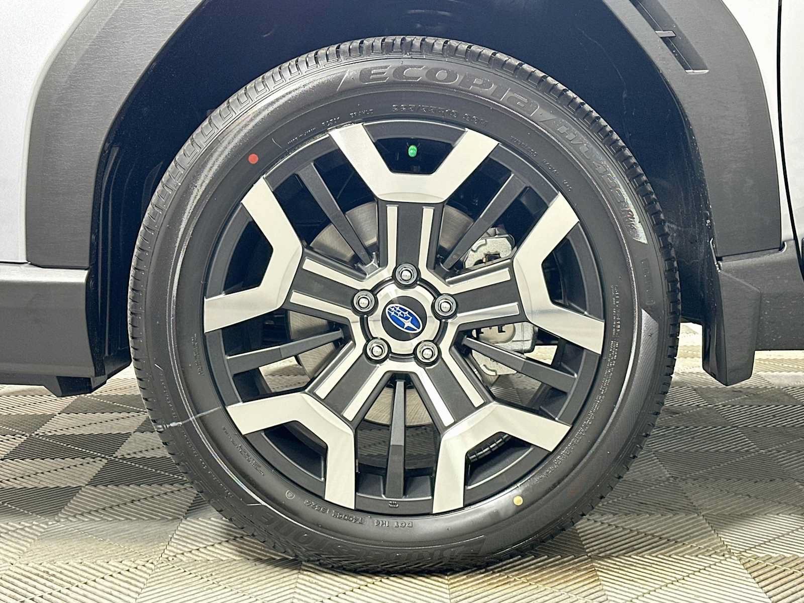 New 2026 Subaru Outback Touring XT AWD/4WD image 30