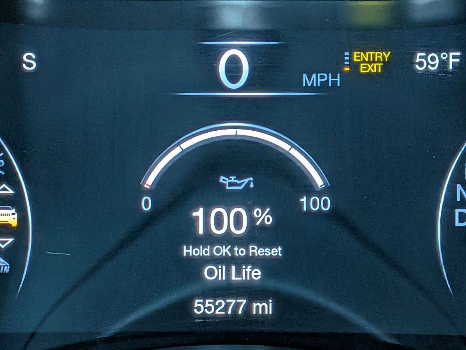 Used 2020 Jeep Grand Cherokee High Altitude image 32