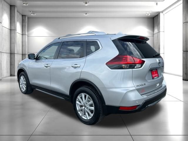 Used 2020 Nissan Rogue SV image 5