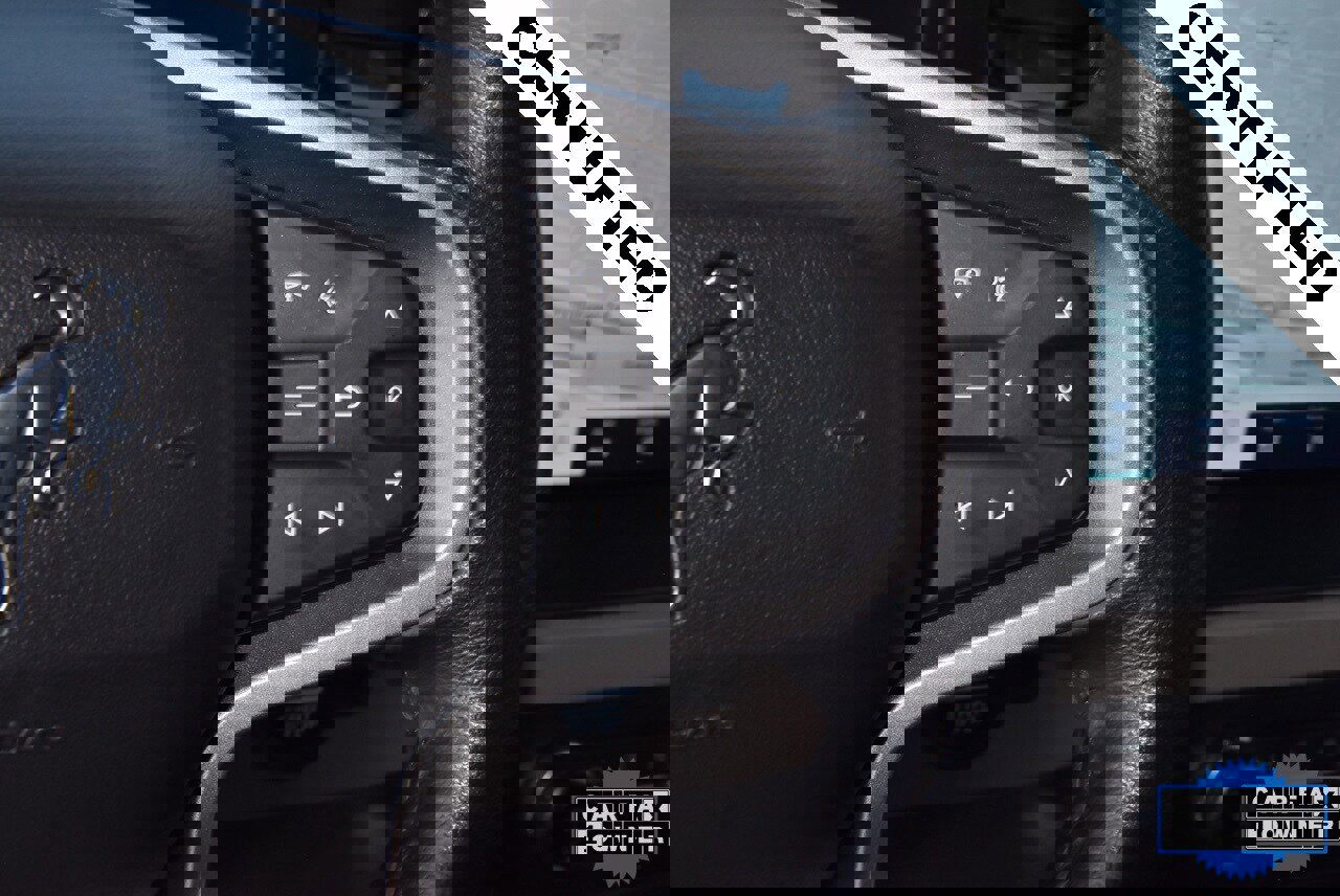 Certified 2022 Ford Bronco Wildtrak image 25