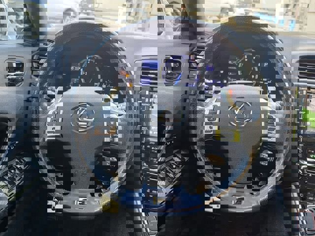 Used 2011 Lexus IS F image 24