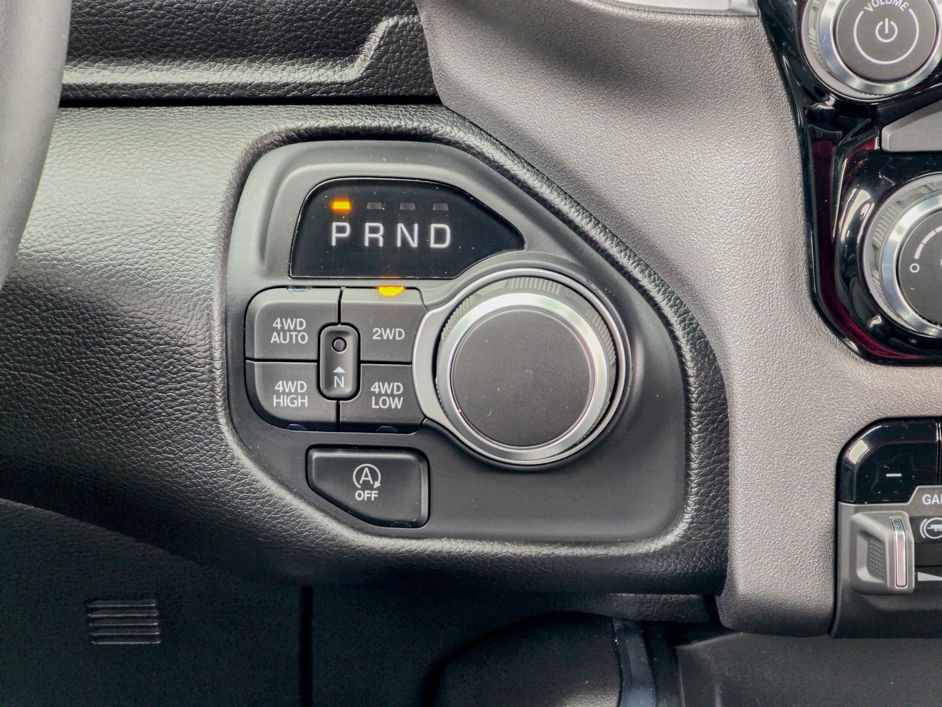 Used 2025 RAM 1500 Big Horn image 40