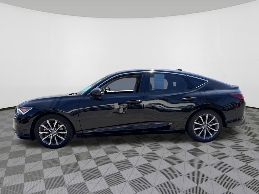 Used 2024 Acura Integra image 5