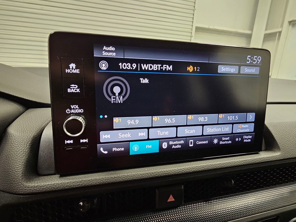 Used 2024 Honda CR-V Sport-L image 15