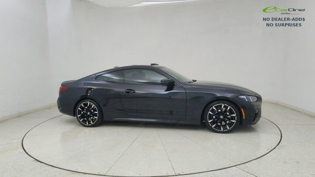 Used 2026 BMW M440i Coupe image 59