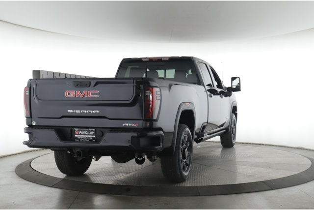 Used 2026 GMC Sierra 2500 AT4 w/ Technology Package AWD/4WD image 7