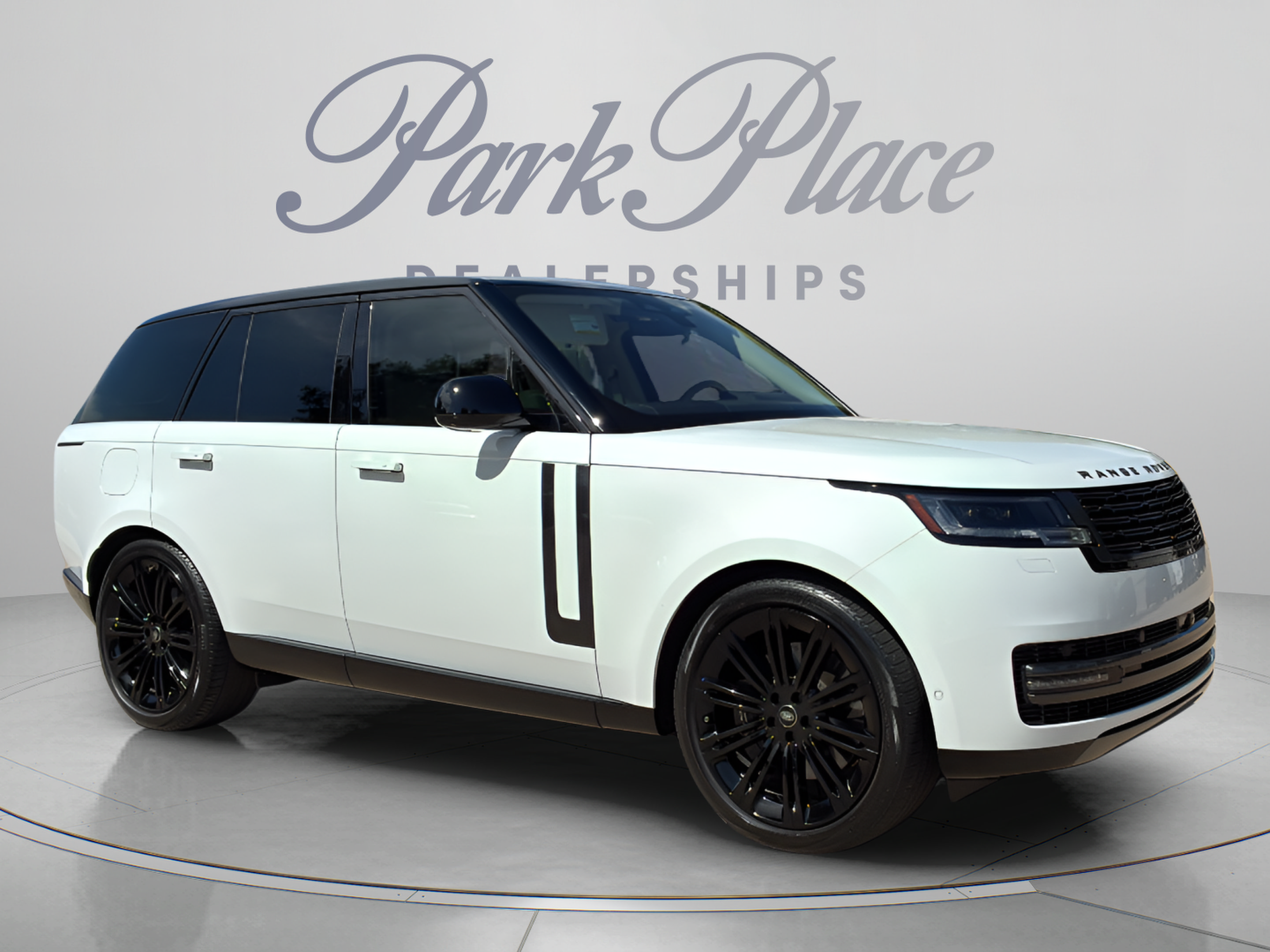 Used 2023 Land Rover Range Rover SE AWD/4WD image 7