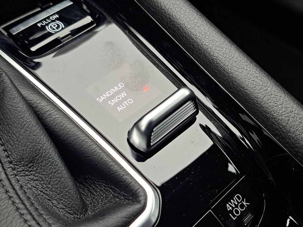 New 2026 Jeep Compass Limited AWD/4WD image 9