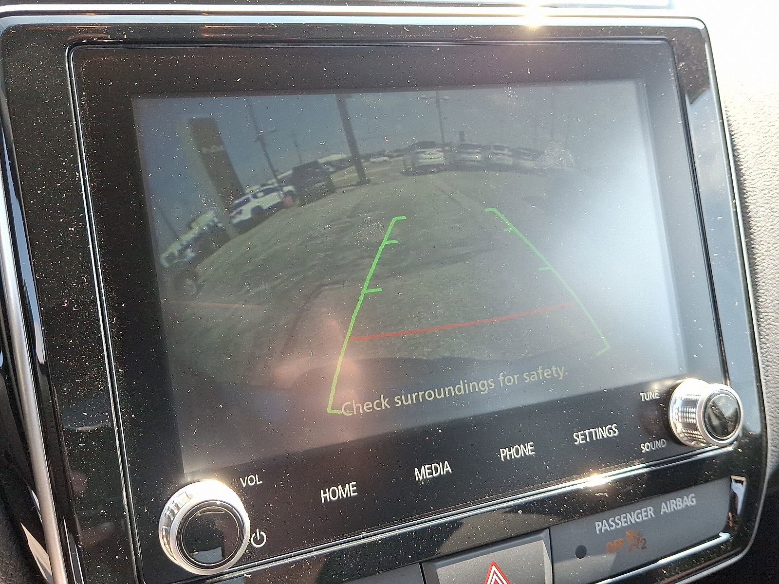 New 2025 Mitsubishi Outlander Sport SE image 17