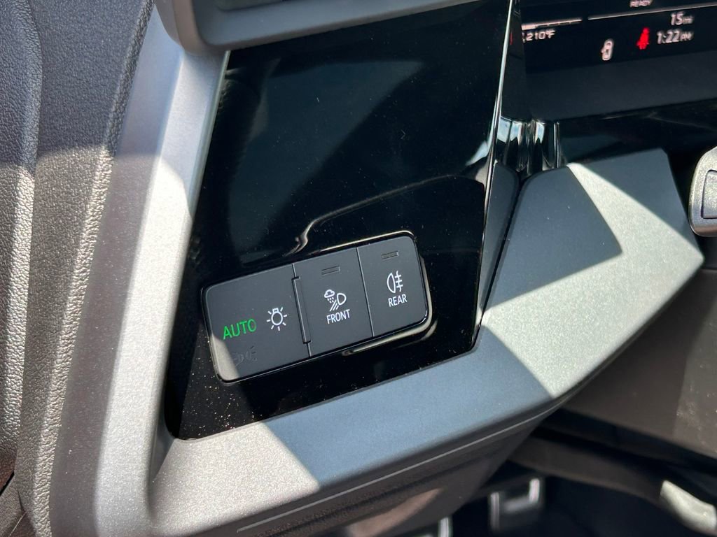 New 2026 Audi S3 Premium AWD/4WD image 88