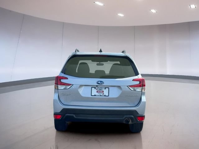 Certified 2024 Subaru Forester Premium AWD/4WD image 7
